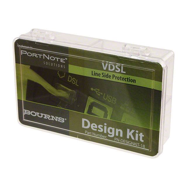 PN-DESIGNKIT-18Bourns Inc.
