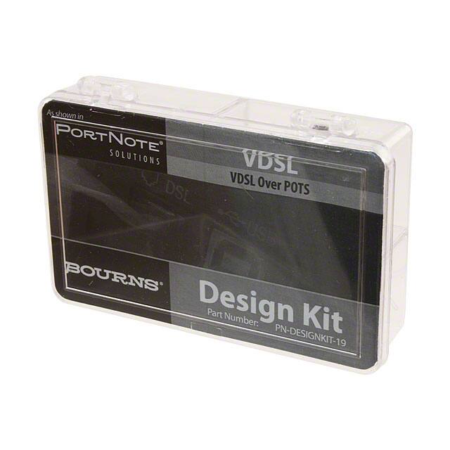 PN-DESIGNKIT-19Bourns Inc.