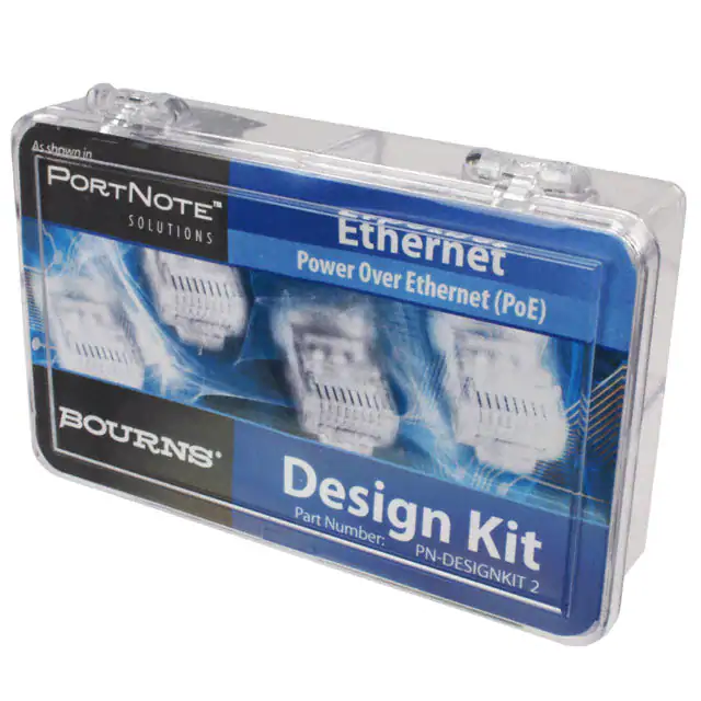 PN-DESIGNKIT-2Bourns Inc.