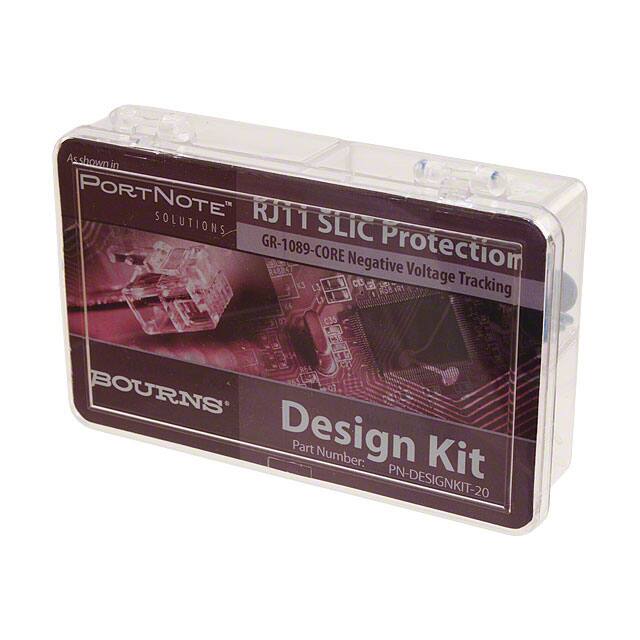 PN-DESIGNKIT-20Bourns Inc.