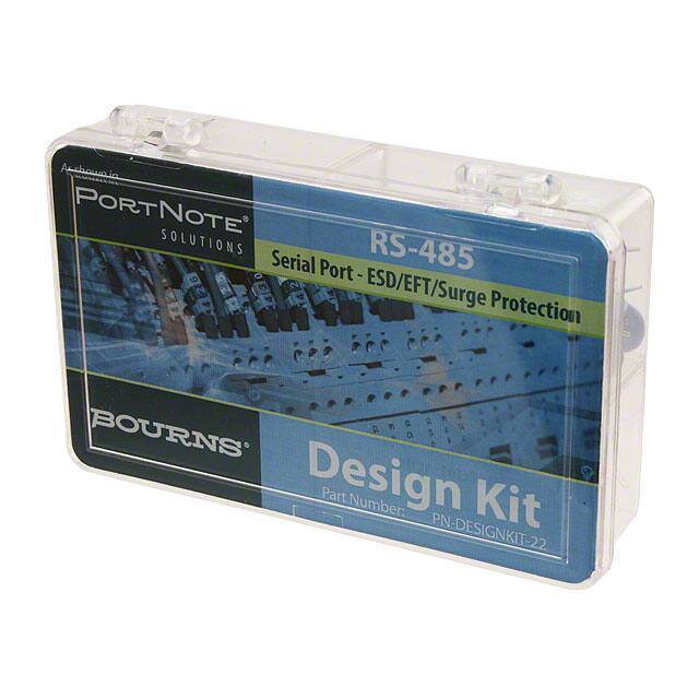 PN-DESIGNKIT-22Bourns Inc.