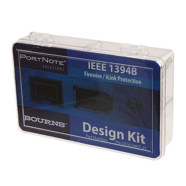 PN-DESIGNKIT-25Bourns Inc.