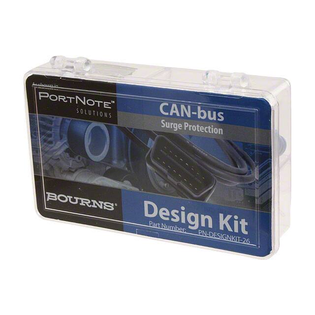 PN-DESIGNKIT-26Bourns Inc.