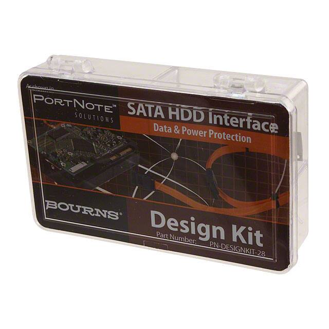PN-DESIGNKIT-28Bourns Inc.