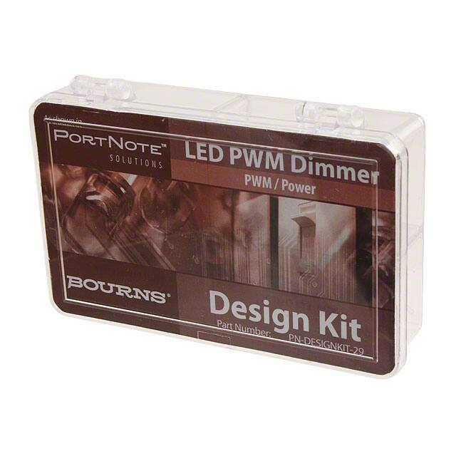PN-DESIGNKIT-29Bourns Inc.