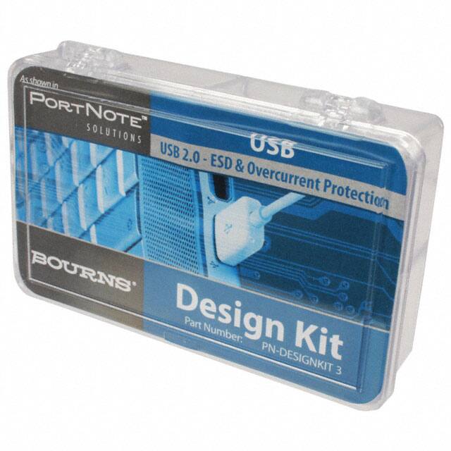 PN-DESIGNKIT-3Bourns Inc.