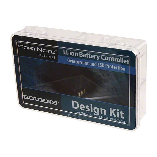 PN-DESIGNKIT-30Bourns Inc.