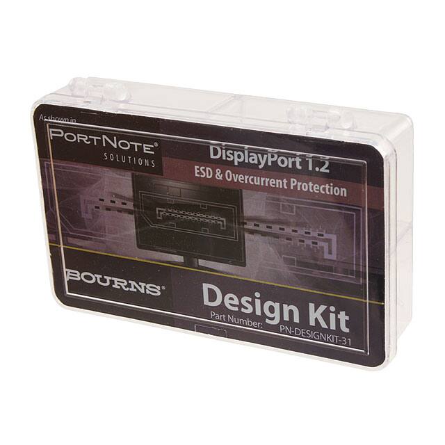 PN-DESIGNKIT-31Bourns Inc.