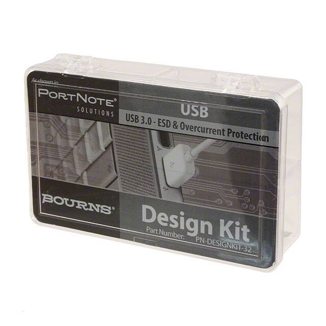 PN-DESIGNKIT-32Bourns Inc.