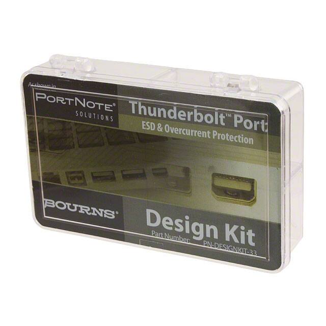 PN-DESIGNKIT-33Bourns Inc.