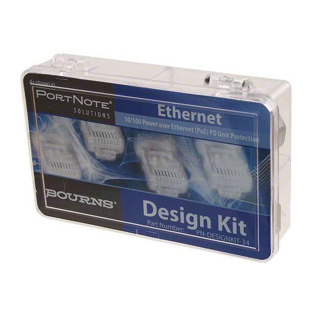 PN-DESIGNKIT-34Bourns Inc.