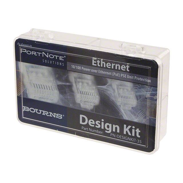 PN-DESIGNKIT-35Bourns Inc.