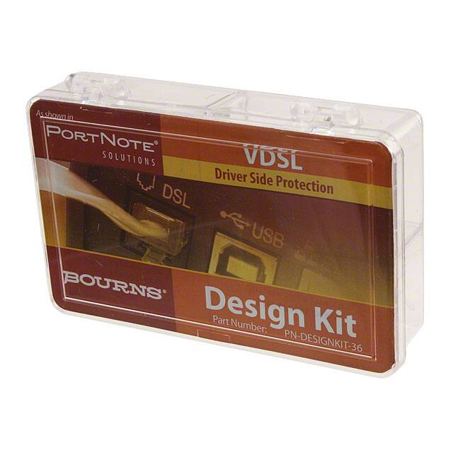 PN-DESIGNKIT-36Bourns Inc.