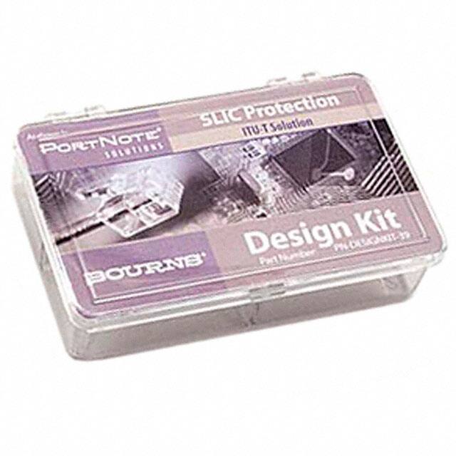 PN-DESIGNKIT-39Bourns Inc.