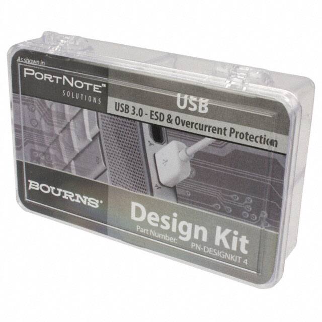 PN-DESIGNKIT-4Bourns Inc.