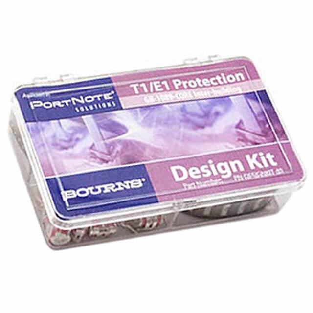 PN-DESIGNKIT-40Bourns Inc.