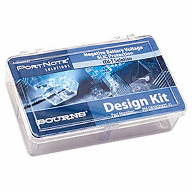 PN-DESIGNKIT-42Bourns Inc.