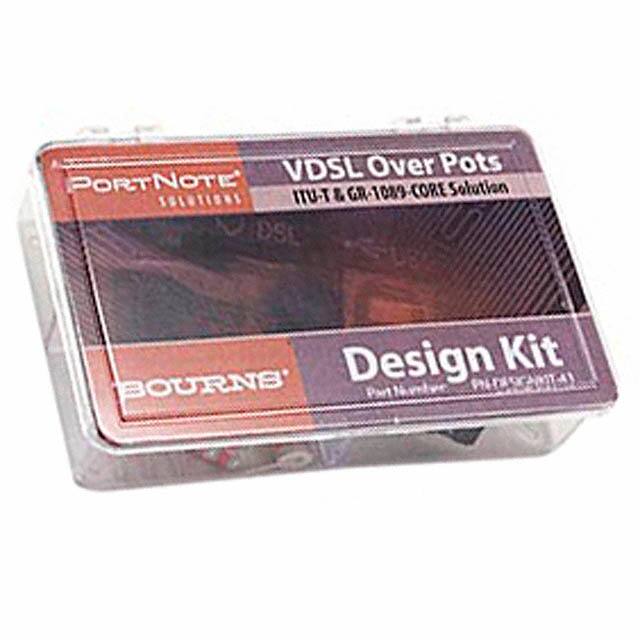 PN-DESIGNKIT-43Bourns Inc.