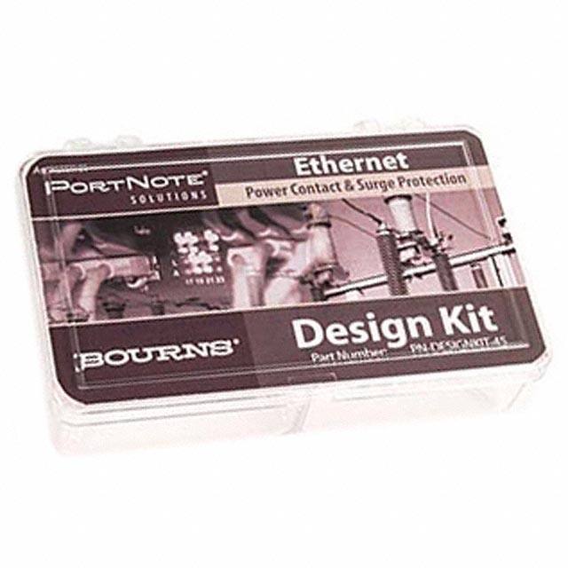 PN-DESIGNKIT-45Bourns Inc.