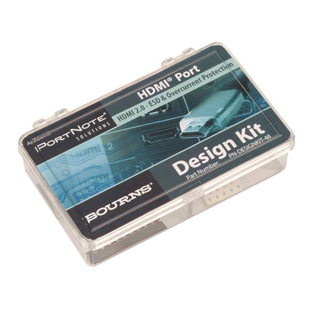 PN-DESIGNKIT-48Bourns Inc.