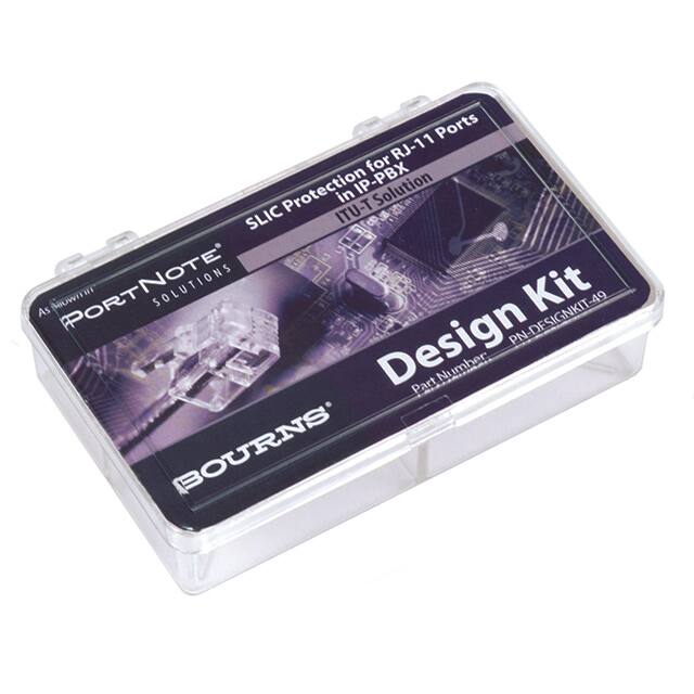 PN-DESIGNKIT-49Bourns Inc.