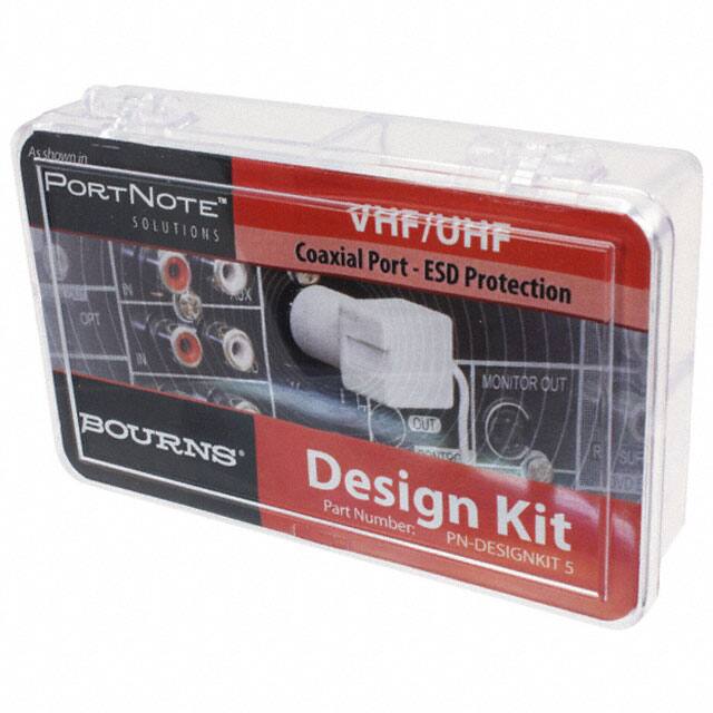 PN-DESIGNKIT-5Bourns Inc.
