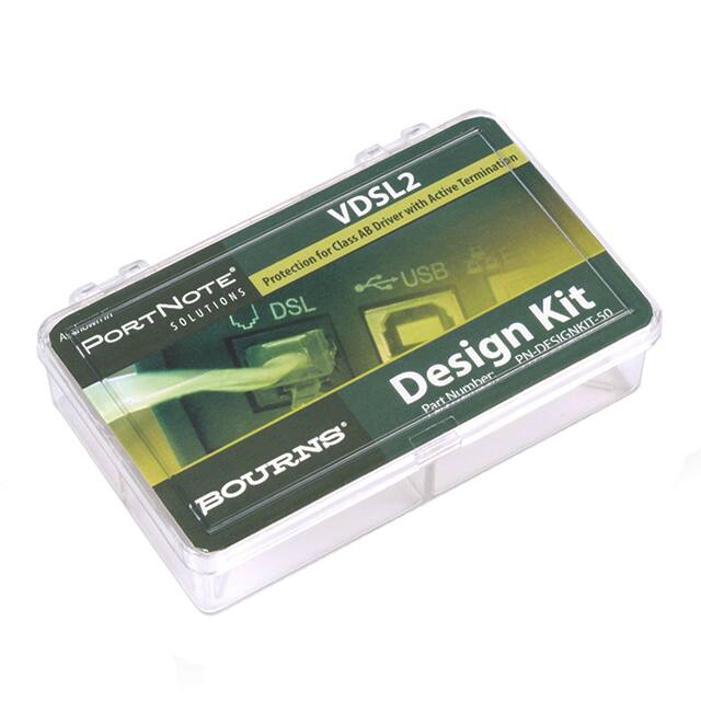 PN-DESIGNKIT-50Bourns Inc.