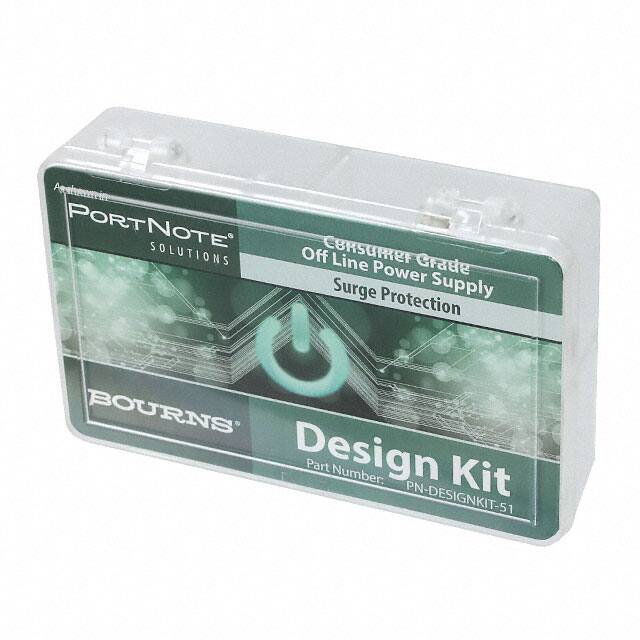 PN-DESIGNKIT-51Bourns Inc.