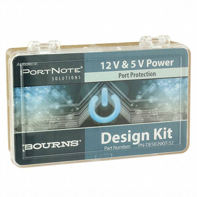 PN-DESIGNKIT-52Bourns Inc.