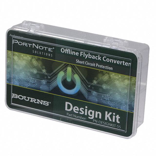 PN-DESIGNKIT-55Bourns Inc.