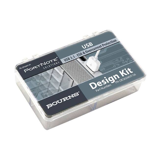 PN-DESIGNKIT-56Bourns Inc.