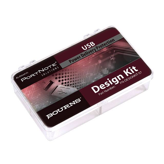 PN-DESIGNKIT-57Bourns Inc.