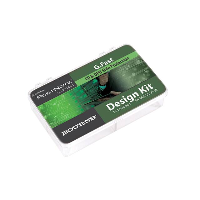 PN-DESIGNKIT-58Bourns Inc.