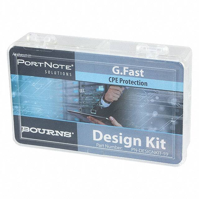 PN-DESIGNKIT-59Bourns Inc.