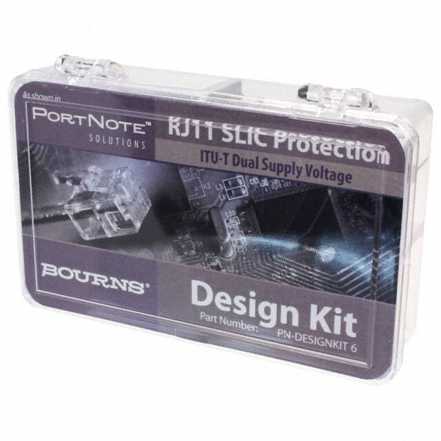PN-DESIGNKIT-6Bourns Inc.
