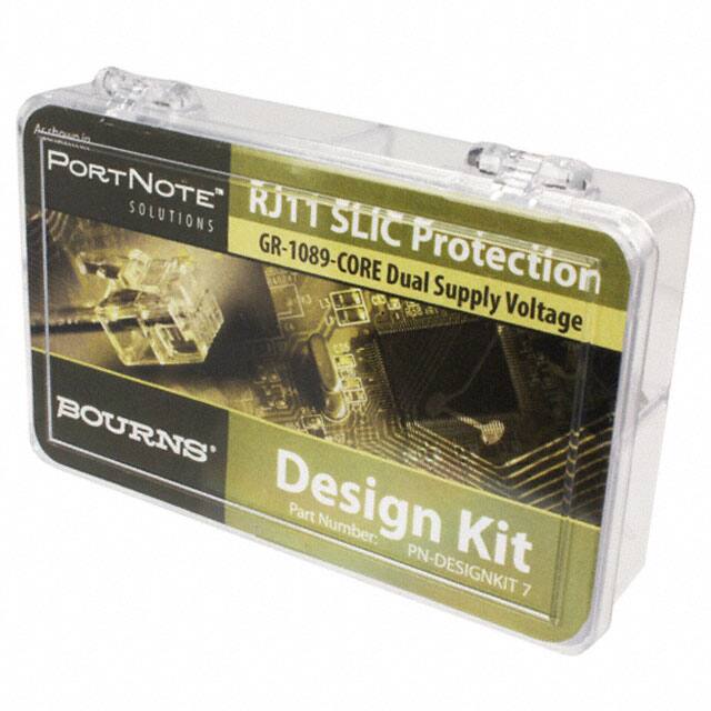 PN-DESIGNKIT-7Bourns Inc.