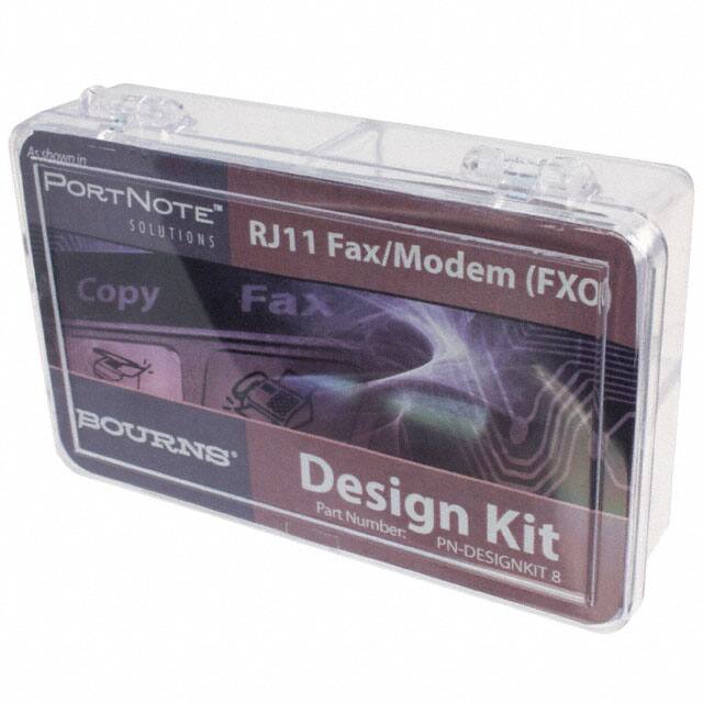 PN-DESIGNKIT-8Bourns Inc.