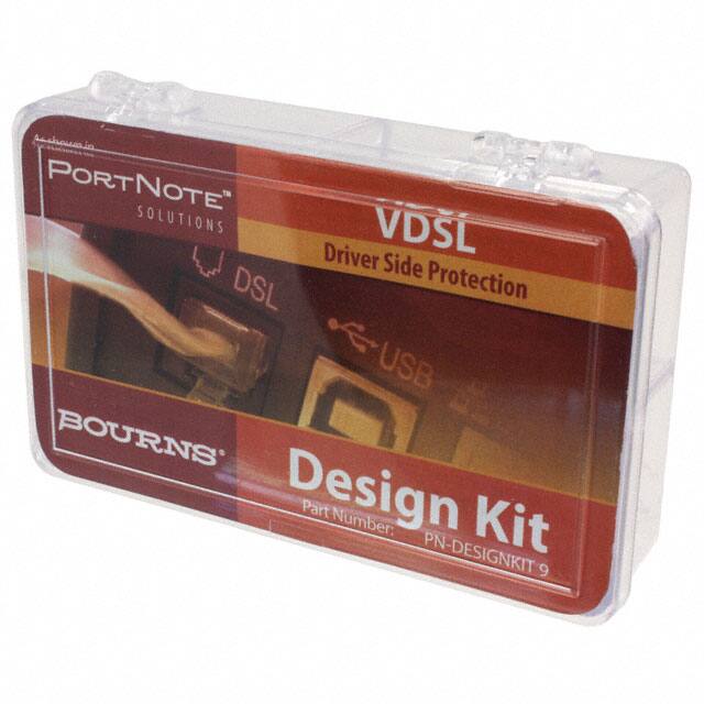 PN-DESIGNKIT-9Bourns Inc.