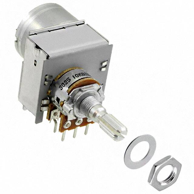 PRM162-K420K-103B1Bourns Inc.
