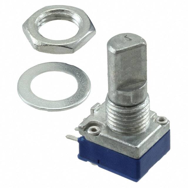 PTD901-1015F-B203Bourns Inc.