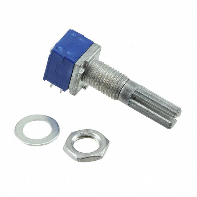 PTD902-1025K-A103Bourns Inc.