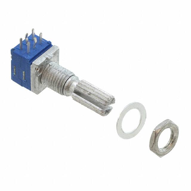 PTD902-2020K-A103Bourns Inc.