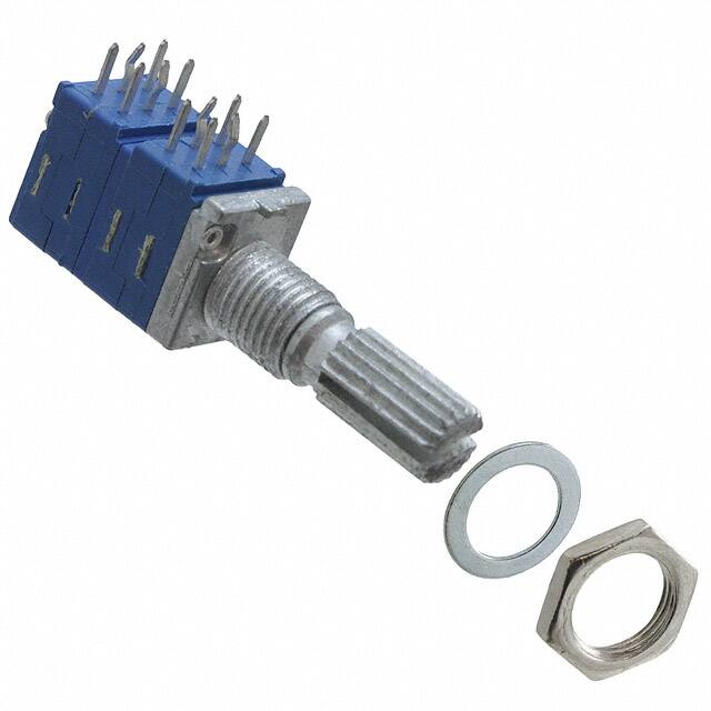 PTD904-1020K-A103Bourns Inc.