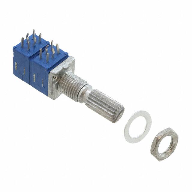 PTD904-1015K-B103Bourns Inc.