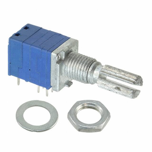 PTR902-2020K-A103Bourns Inc.