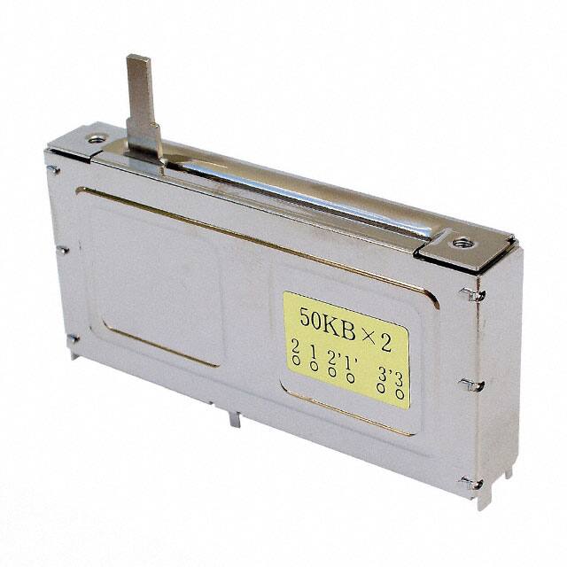 PTS45-02L-503B2Bourns Inc.