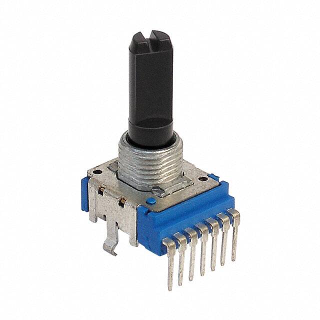 Bourns Inc. PTV142B20E120AB503