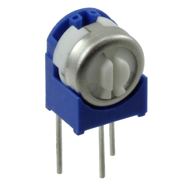 PV32N252A01B00Bourns Inc.