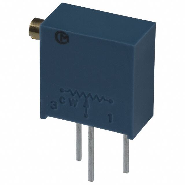PV36Z100A01B00Bourns Inc.