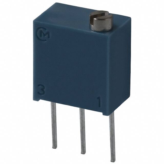 PV37Y202C01B00Bourns Inc.